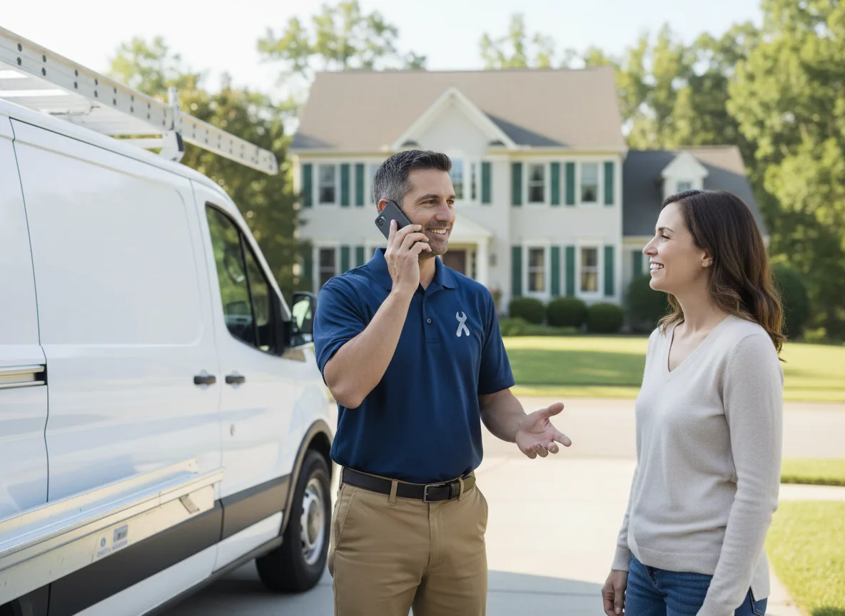 Home Gutter Service Noatak, AK FAQs